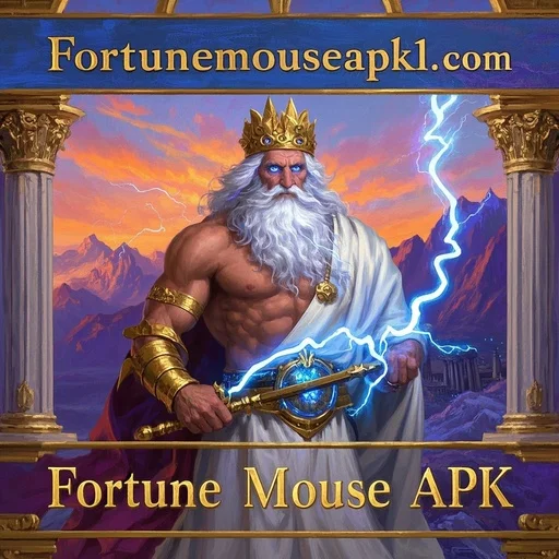 Explorando os Eventos no Fortune Mouse APK: Diversão e Engajamento na Comunidade de Jogadores