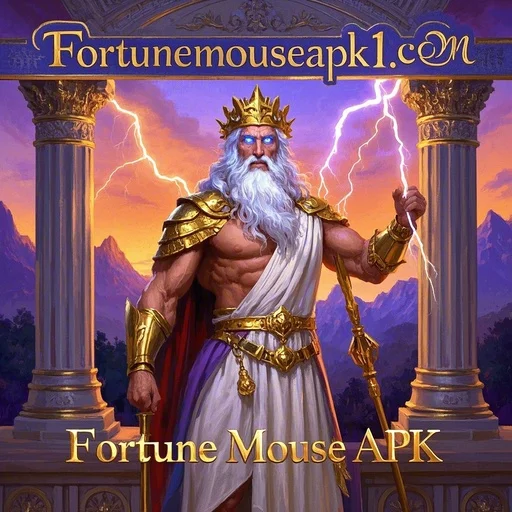 Fortune Mouse APK: Aventura e Fortuna em um Jogo Emocionante