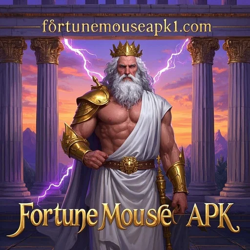 Explorando a Experiência do Cassino Ao Vivo com Fortune Mouse APK