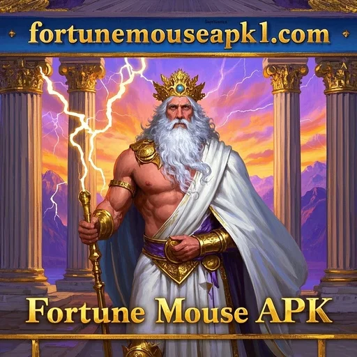 Fortune Mouse APK: A Nova Fronteira dos Jogos de Palavras Móveis
