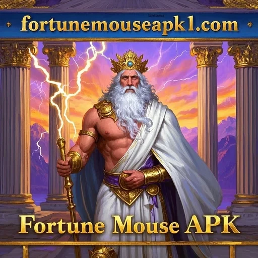Fortune Mouse APK: A Nova Fronteira dos Jogos de Palavras Móveis