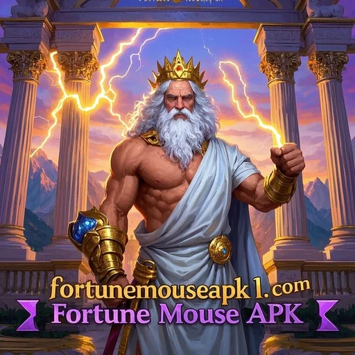 Explorando as Recompensas em Fortune Mouse APK