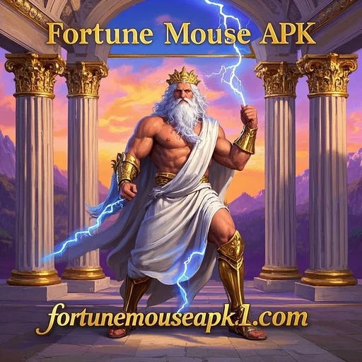 Fortune Mouse APK: Uma Nova Era para Jogos de Estratégia em Dispositivos Móveis
