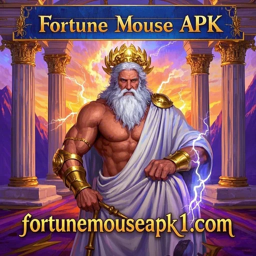 A Ascensão dos Jogos de Mesa no Fortune Mouse APK